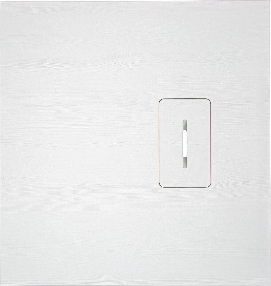 Receveur de douche Lendou, carré