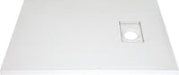 Receveur de douche Lendou rectangulaire
