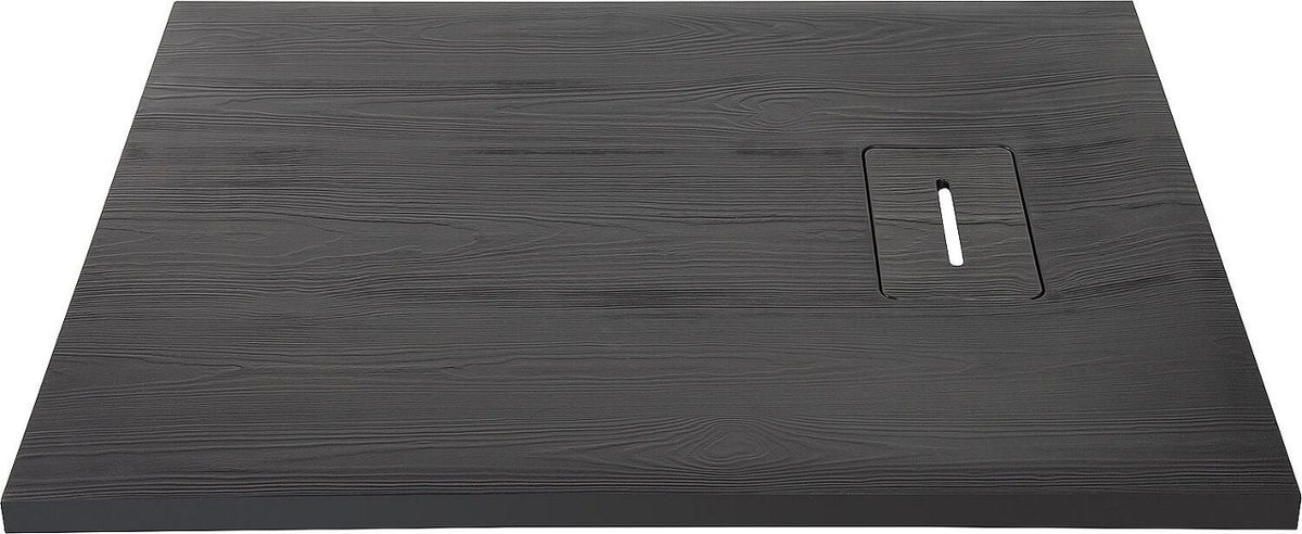 Receveur de douche Lendou rectangulaire