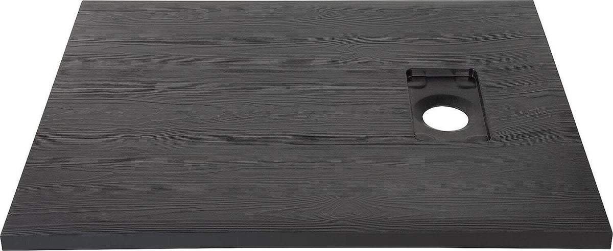 Receveur de douche Lendou rectangulaire