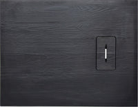 Receveur de douche Lendou rectangulaire