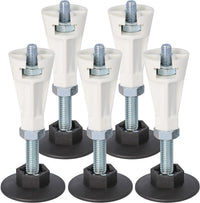 Pieds pour receveur de douche Lendou