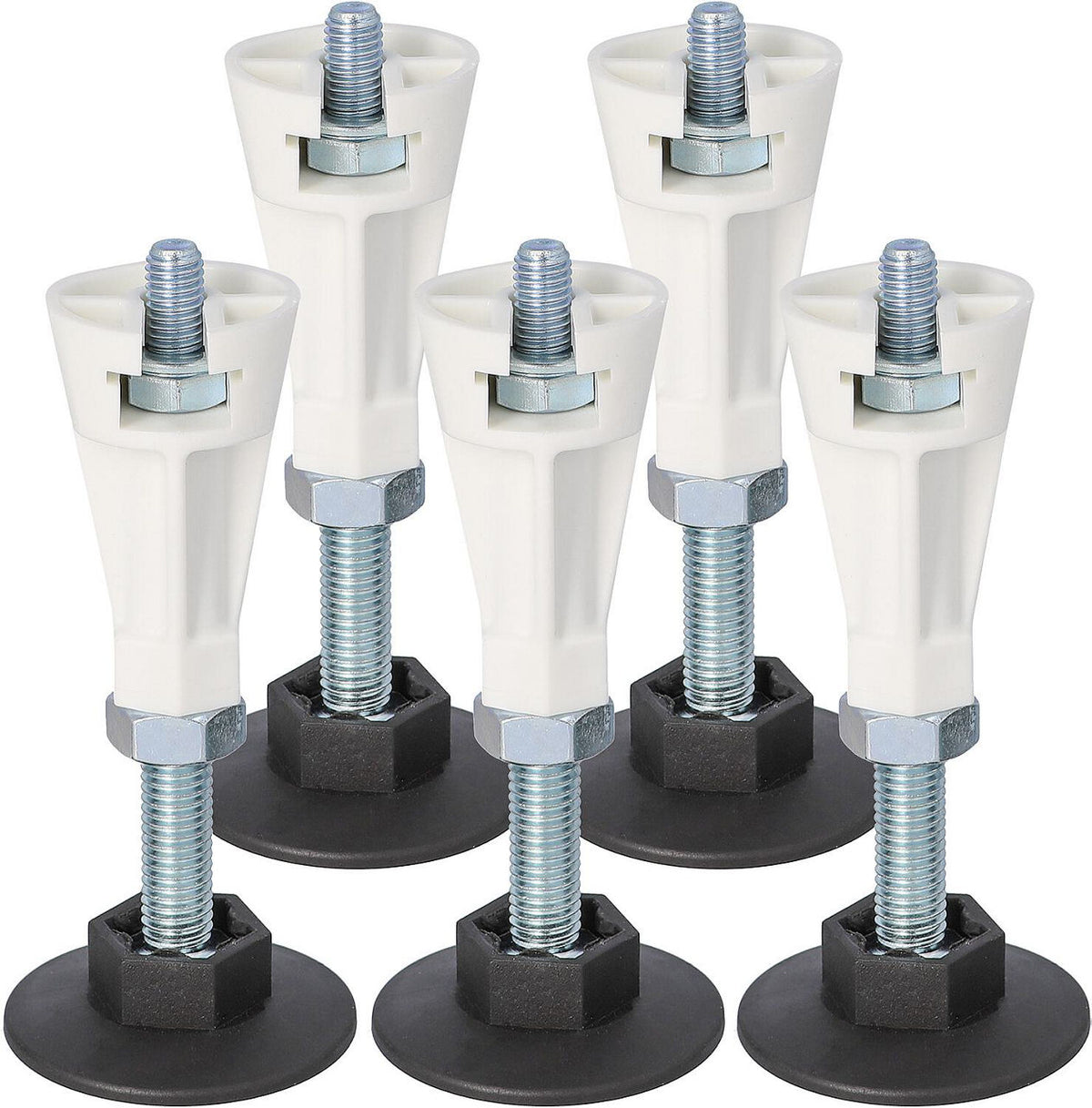 Pieds pour receveur de douche Lendou
