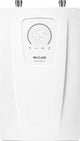 Chauffe-eau instantané compact Clage CEX7-U 6/9 kW, 400 V