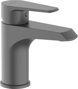 Mitigeur de lavabo Evenes Tabay en laiton saillie 95mm