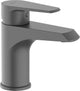 Mitigeur de lavabo Evenes Tabay en laiton saillie 95mm