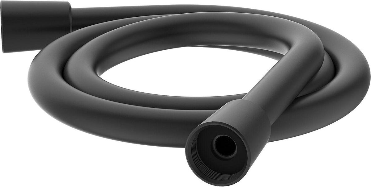 Ideal Standard Idealrain shower hose 1750 mm matt black