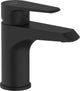 Mitigeur de lavabo Evenes Tabay en laiton saillie 95mm