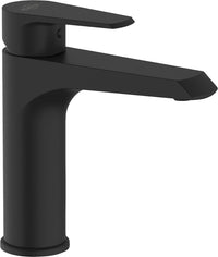 Mitigeur de lavabo Evenes Tabay medium hauteur 175mm saillie 130mm