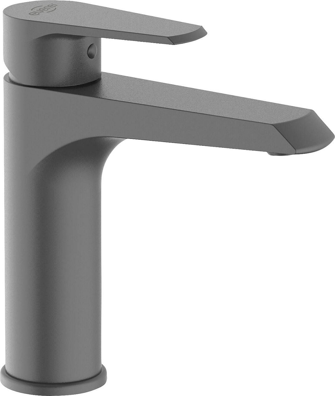 Mitigeur de lavabo Evenes Tabay medium hauteur 175mm saillie 130mm