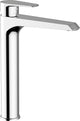 Mitigeur de lavabo Evenes Tabay en laiton saillie 95mm