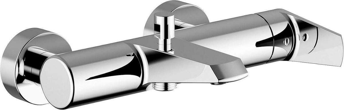Mitigeur bain/douche apparent Tabay