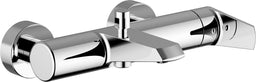 Mitigeur bain/douche apparent Tabay