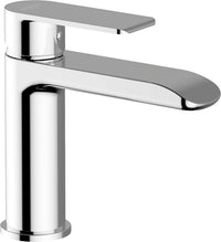 Mitigeur de lavabo Evenes Malvinas chromé