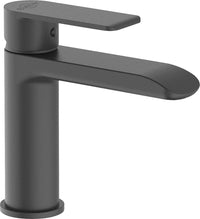 Mitigeur de lavabo Evenes Malvinas chromé
