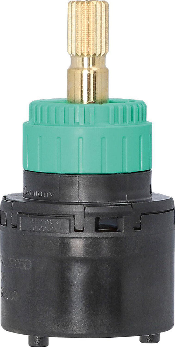 Hansgrohe Croma 100/200 Showerpipe Diverter