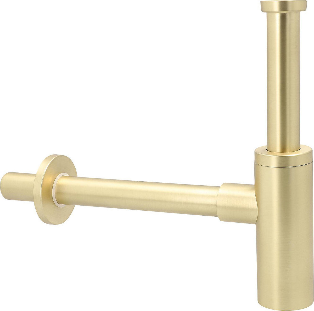 Siphon design Standard