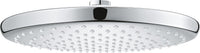 Pomme de douche Grohe Tempesta Ø250, 9,5 l/min, chromé