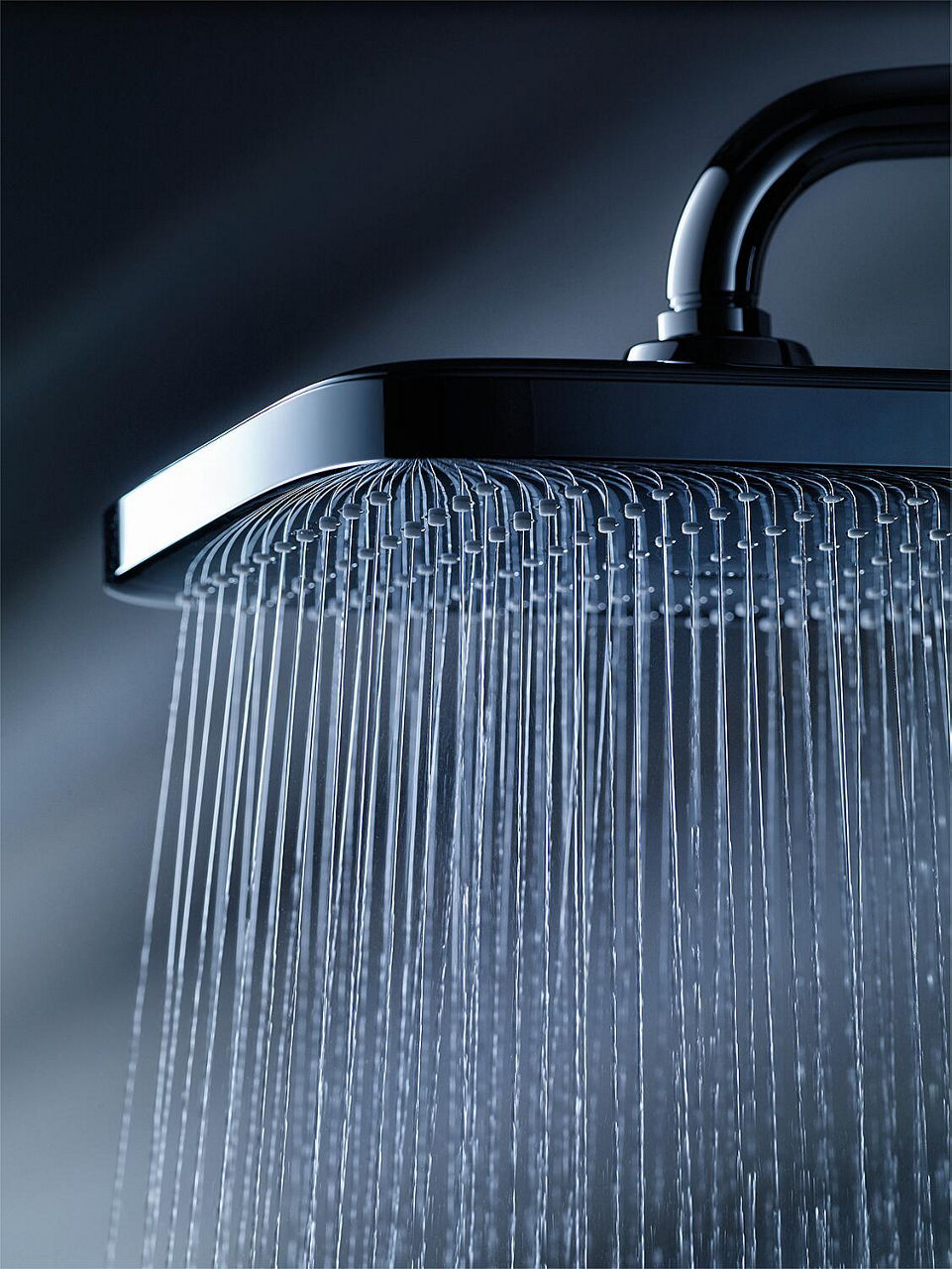 Pomme de douche Grohe Tempesta 250x250mm, 9,5 l/min, chrome