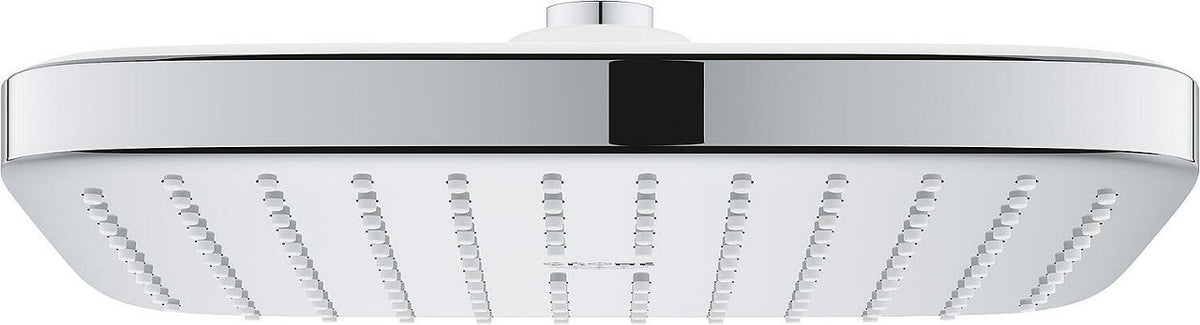 Pomme de douche Grohe Tempesta 250x250mm, 9,5 l/min, chrome