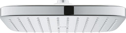 Pomme de douche Grohe Tempesta 250x250mm, 9,5 l/min, chrome