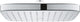 Pomme de douche Grohe Tempesta 250x250mm, 9,5 l/min, chrome