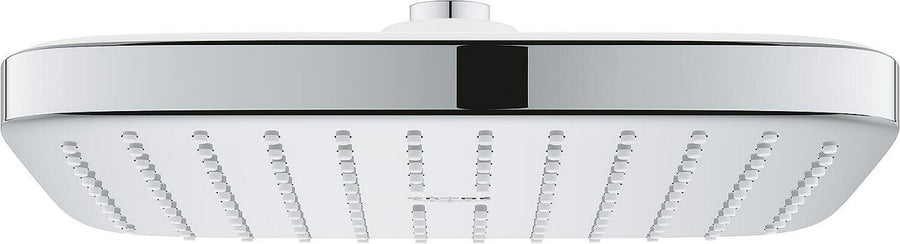 Pomme de douche Grohe Tempesta 250x250mm, 9,5 l/min, chrome