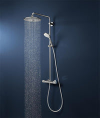 Grohe Euphoria 260 Duschsäule mit Thermostat, Chrom