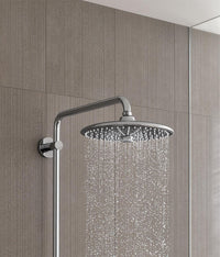 Grohe Euphoria 260 Duschsäule mit Thermostat, Chrom