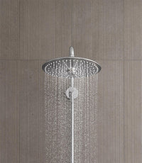 Grohe Euphoria 260 Duschsäule mit Thermostat, Chrom