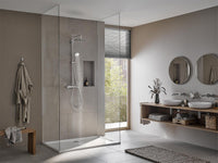 Grohe Euphoria 260 Duschsäule mit Thermostat, Chrom