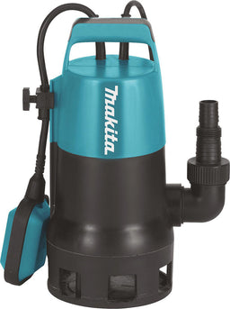 Pompe immergée Makita PF0410 (400 W, 8 400 l/h)