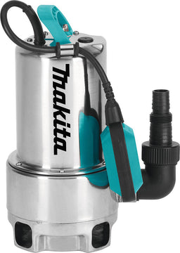 Pompe immergée Makita PF0610 (550 W, 10 800 l/h)