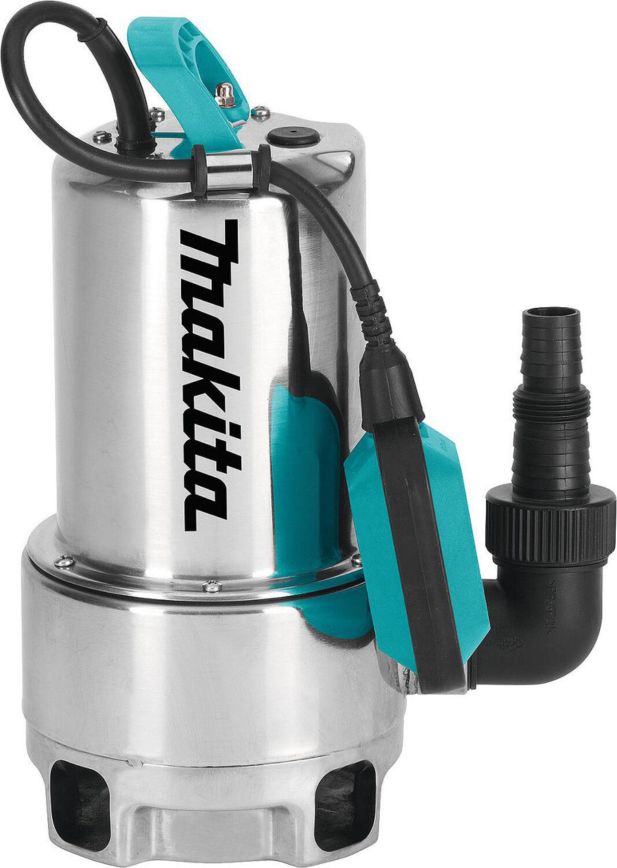 Pompe immergée Makita PF0610 (550 W, 10 800 l/h)