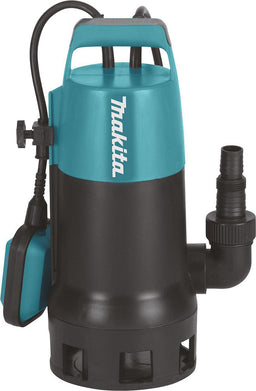 Pompe immergée Makita PF1010 (1 100 W, 14 400 l/h)