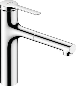 Mitigeur d'évier Hansgrohe Zesis 160 M33