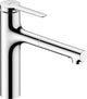 Mitigeur d'évier Hansgrohe Zesis 160 M33