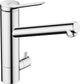 Mitigeur d'évier Hansgrohe 200 Zesis M33