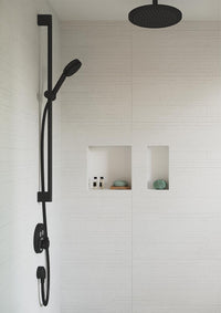 Flexible de douche Hansgrohe Isiflex B