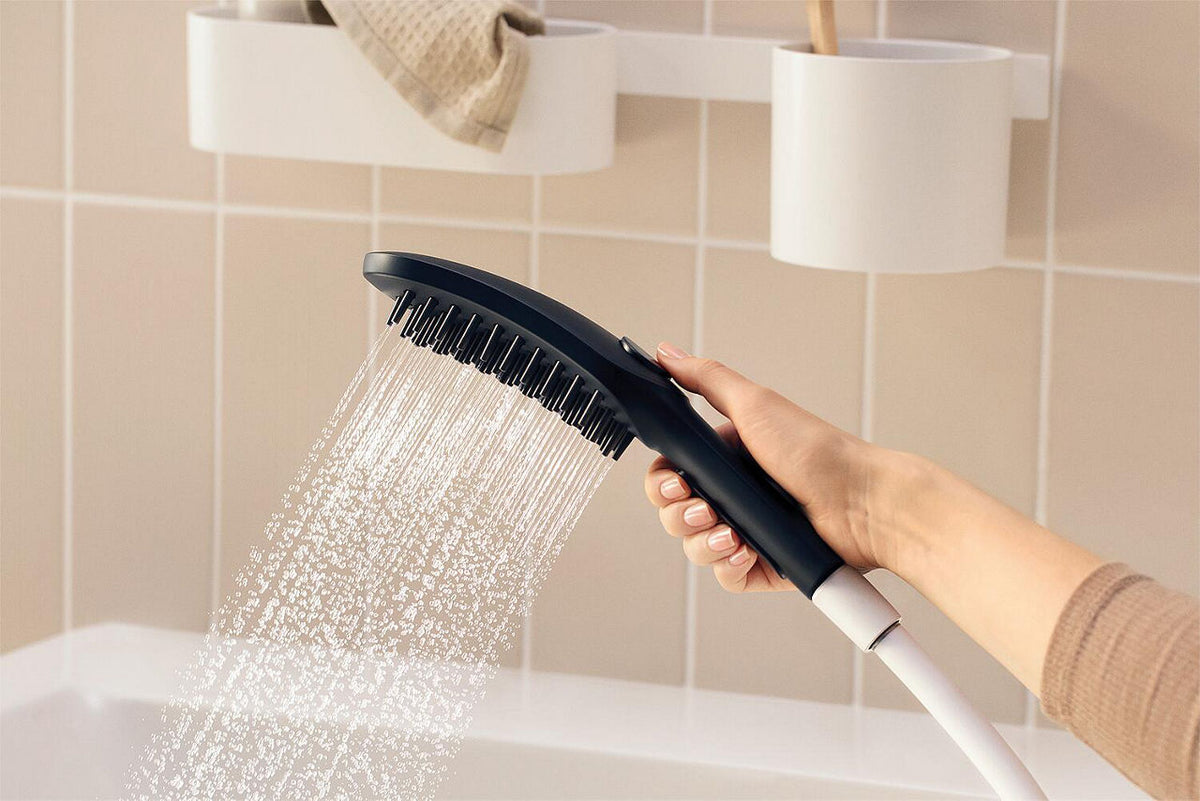 Douchette pour chien Hansgrohe 150 3jet DogShower