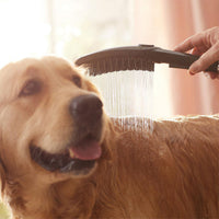 Douchette pour chien Hansgrohe 150 3jet DogShower