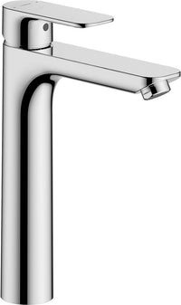 Mitigeur de lavabo Hansa Hansabasic saillie 150mm chromé