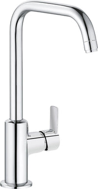 Mitigeur de lavabo Kludi Pure & Easy chromé
