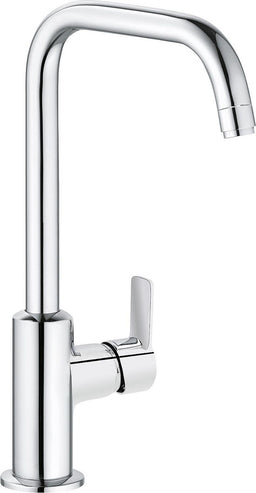 Mitigeur de lavabo Kludi Pure & Easy chromé