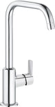 Mitigeur de lavabo Kludi Pure & Easy chromé