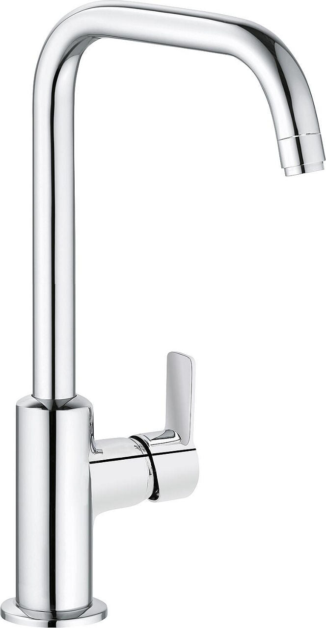 Mitigeur de lavabo Kludi Pure & Easy chromé