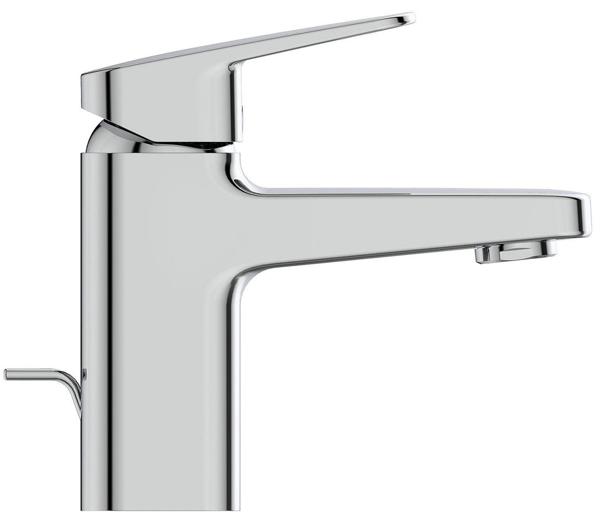 Mitigeur de lavabo Ideal Standard Ceraplan chromé