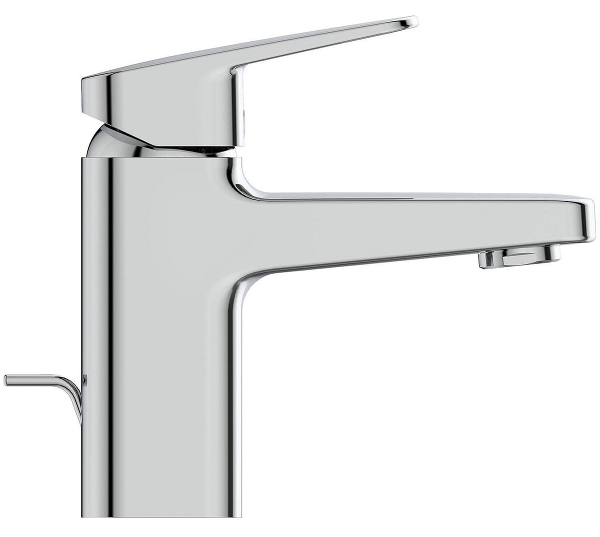 Mitigeur de lavabo Ideal Standard Ceraplan chromé