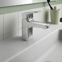 Mitigeur de lavabo Ideal Standard Ceraplan chromé