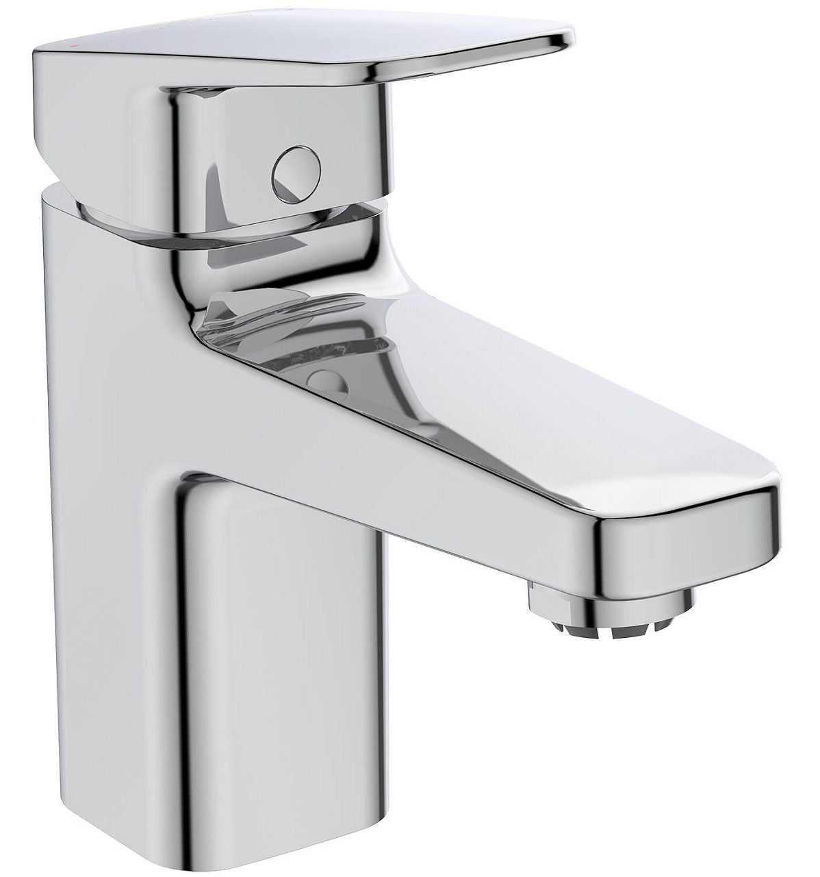 Mitigeur de lavabo Ideal Standard Ceraplan chromé